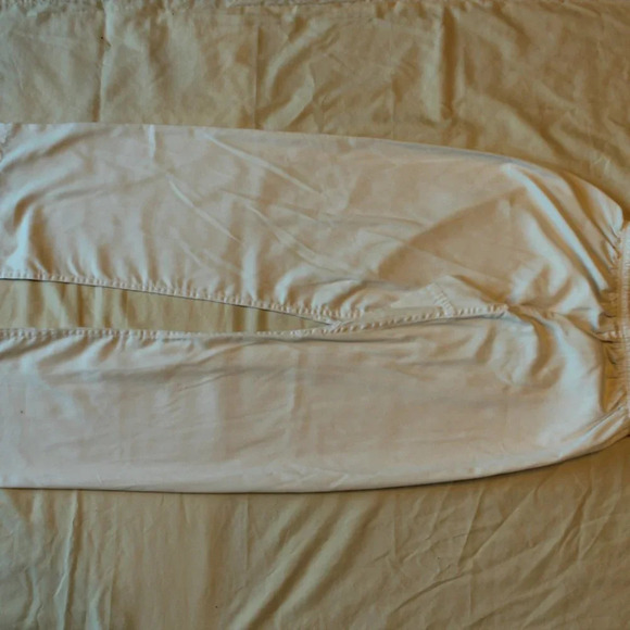 Tiger Claw Taekwondo Lightweight Poly-Cotton V-Neck Uniform - Picture 3 of 4